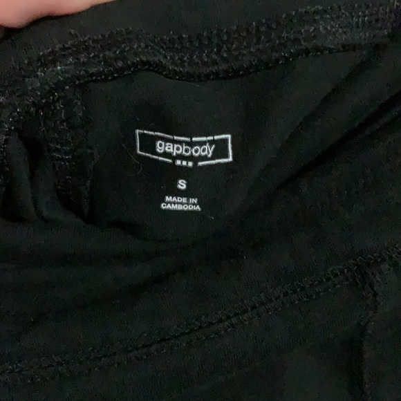 Yoga pants - Picture 3 of 4